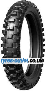 Wanda RYMAX Enduro E80 Extreme