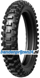 Wanda RYMAX Enduro E80 Extreme