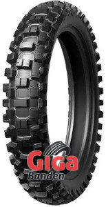 Wanda RYMAX Enduro E80 Extreme