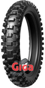 Wanda RYMAX Enduro E80 Extreme