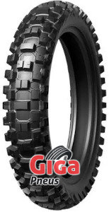 Wanda RYMAX Enduro E80 Extreme