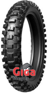 Wanda RYMAX Enduro E80 Extreme