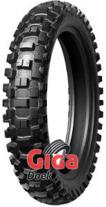 Wanda RYMAX Enduro E80 Extreme