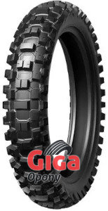 Wanda RYMAX Enduro E80 Extreme