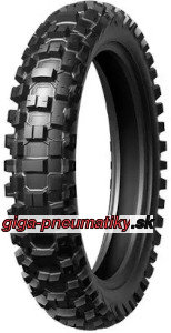 Wanda RYMAX Enduro E80 Extreme