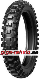 Wanda RYMAX Enduro E80 Extreme