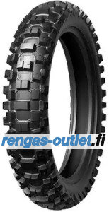 Wanda RYMAX Enduro E80 Extreme