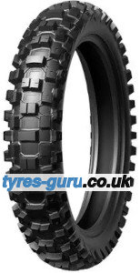 Wanda RYMAX Enduro E80 Extreme