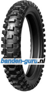 Wanda RYMAX Enduro E80 Extreme