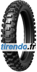 Wanda RYMAX Enduro E80 Extreme
