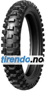 Wanda RYMAX Enduro E80 Extreme