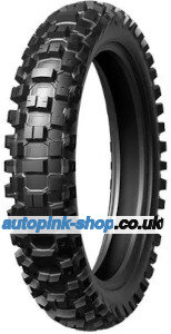 Wanda RYMAX Enduro E80 Extreme