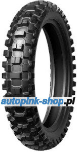 Wanda RYMAX Enduro E80 Extreme