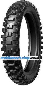 Wanda RYMAX Enduro E80 Extreme