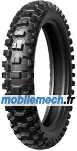 Wanda RYMAX Enduro E80 Extreme