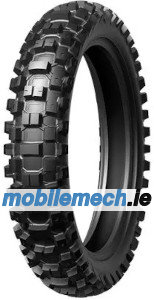 Wanda RYMAX Enduro E80 Extreme