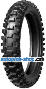 Wanda RYMAX Enduro E80 Extreme