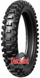 Wanda RYMAX Enduro E80 Extreme