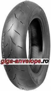 Wanda SR34