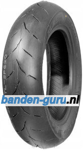Wanda SR34