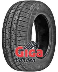 Wanda WR301 Trail Runner