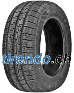 Wanda WR301 Trail Runner