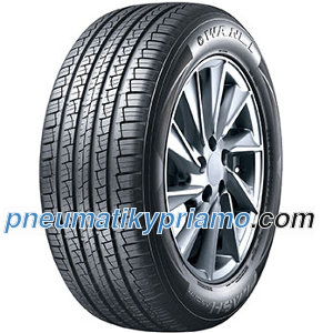 Obrázok WANLI 235/55 R 18 AS028 104V XL