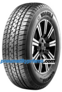 Obrázok WANLI 245/70 R 16 S1606 107T