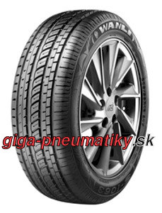 Obrázok WANLI 225/45 R 17 S1063 91W RFT