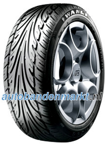 Image of S1088 /45 R17 91W XL