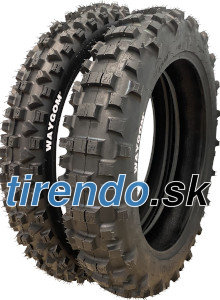 Waygom&nbsp;W 001 Enduro