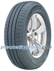 Obrázok WESTLAKE 165/65 R 13 RP28 77T