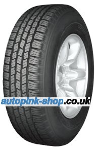 Westlake Radial SL309