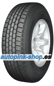 Westlake Radial SL309