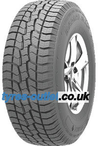 Westlake Radial SL369 A/T