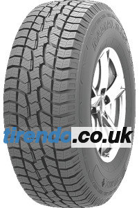 Westlake Radial SL369 A/T