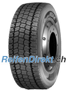 Westlake WDA2 ( 315/80 R22.5 156/153L Doppelkennung 154/151M )