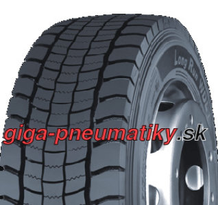 Obrázok Westlake WDL1 ( 295/60 R22.5 150/147K dvojitá identifikácia 149/146L )