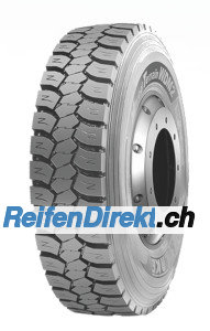 Westlake WDM2 ( 315/80 R22.5 156/153K Doppelkennung 154/151L )