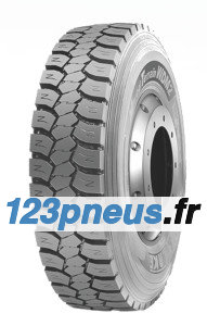 Westlake WDM2 ( 315/80 R22.5 156/153K Double marquage 154/151L )