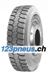 Image of Westlake WDM2 ( 315/80 R22.5 156/153K Double marquage 154/151L ) à 123pneus.ch