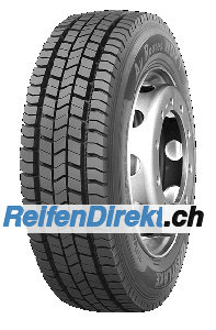 Westlake WDR1 ( 315/80 R22.5 156/150L Doppelkennung 154/150M )