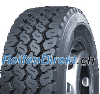 Westlake WTM1 ( 385/65 R22.5 158L Doppelkennung 160J )