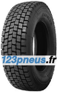 WindPower HN355 ( 10 R22.5 144M )