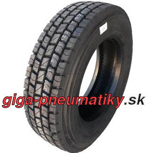 Obrázok 205/75R17,5 124/122M WINDPOWER WDR09