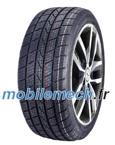 Windforce Catchfors A/S
