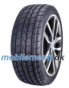 Windforce Catchfors A/S