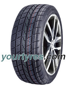 Windforce Catchfors A/S