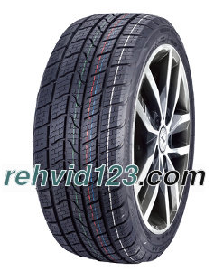 Windforce Catchfors A/S