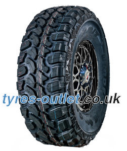 Windforce Catchfors M/T